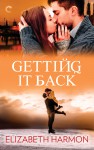 Getting It Back - Elizabeth Harmon