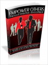 Empower Others Through Personal Development - Lou Diamond