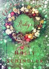 Christmas at Ruby's - Holly Schindler