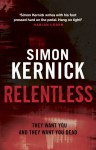 Relentless - Simon Kernick