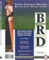 2001-2002 North American Brewer's Resource Directory - Institute for Brewing Studies