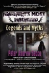 Niagara's Most Haunted: Legends and Myths - Peter Andrew Sacco