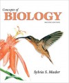 Concepts of Biology - Sylvia S. Mader