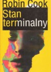 Stan terminalny - Robin Cook