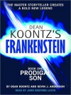 Prodigal Son (Dean Koontz's Frankenstein, #1) - Kevin J. Anderson, John Bedford Lloyd, Dean Koontz