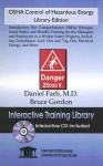 OSHA Control of Hazardous Energy, Library Edition - Daniel Farb