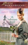 Substitute Bride - Janet Dean