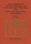 Developments in Computer Aided Design and Modelling for Civil Engineering - B.H.V. Topping