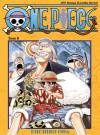 One Piece tom 08 - Nie zamierzam zginąć! - Eiichiro Oda, Paweł "Rep" Dybała