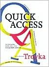 Quick Access & Student Access Code Card Package, Fourth Edition - Lynn Quitman Troyka