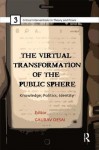 The Virtual Transformation of the Public Sphere: Knowledge, Politics, Identity - Gaurav Desai