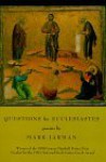 Questions for Ecclesiastes - Mark Jarman