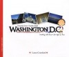 Postcards from Washington D.C/Postales Desde Washington D.C. - Laura Crawford, Bonnie Adamson