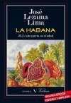 La Habana - José Lezama Lima