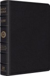 Wide Margin Reference Bible-ESV - Crossway Bibles