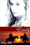 Saving Emily - Becky Wilde