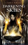 Darkening Skies - Juliet E. McKenna