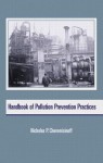 Handbook of Pollution Prevention Practices (Environmental Science & Pollution) (v. 24) - Nicholas P. Cheremisinoff