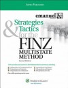 Strategies & Tactics for the Finz Multistate Method - Steven Finz