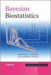 Bayesian Biostatistics - Emmanuel Lesaffre