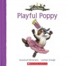 Playful Poppy - Susannah McFarlane, Lachlan Creagh