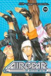 Air Gear Omnibus 3 - Oh! Great