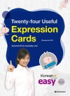 24 Useful Korean Expression Cards: Survival Kit for everyday use (Korean Made Easy_Starter) - Seung-eun Oh, Dongho Lee, Jee-eun Yun