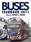 Buses Yearbook 2011 - Stewart J. Brown