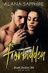 Forbidden - Alana Sapphire