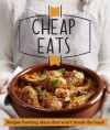 Cheap Eats: Budget-busting ideas that won't break the bank (Good Housekeeping) - Good Housekeeping Institute