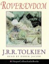 Roverandom - J.R.R. Tolkien, Derek Jacobi