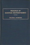 Principles of quantum electrodynamics (Pure and applied physics) - Walter E. Thirring