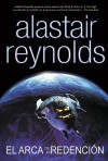 El arca de la redención - Alastair Reynolds