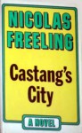 Castang's City - Nicolas Freeling