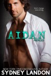 Aidan - Sydney Landon