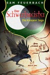 Der Schwertmeister: Die Krosann-Saga II - Sam Feuerbach