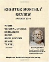 Righter Monthly Review-January 2010 - E. B. Alston