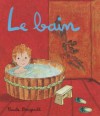 Le Bain - Pascale Bougeault