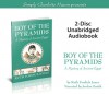 Boy of the Pyramids - Ruth Fosdick Jones, Jordan Smith