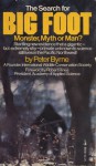 The Search for Bigfoot (Monster, Myth or Man?) - Peter Byrne