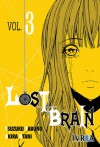 Lost+Brain 3 - Tsuzuku Yabuno, Akira Otani