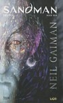 Sandman Deluxe, boek 1 - Neil Gaiman