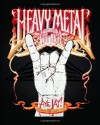 Heavy Metal Fun Time Activity Book - Aye Jay, Andrew W. K.