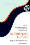 Enlarged Europe - Sally Hardy