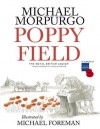 Poppy Field - Michael Morpurgo, Michael Foreman