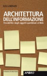 Architettura dell'informazione - Luca Rosati