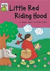 Little Red Riding Hood (Leapfrog) - Paula Knight