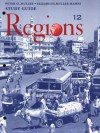 Geography, Study Guide: Realms, Regions, and Concepts - Peter O. Muller, Elizabeth Muller-Hames