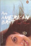 An American Brat - Bapsi Sidhwa