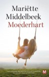 Moederhart - Mariëtte Middelbeek